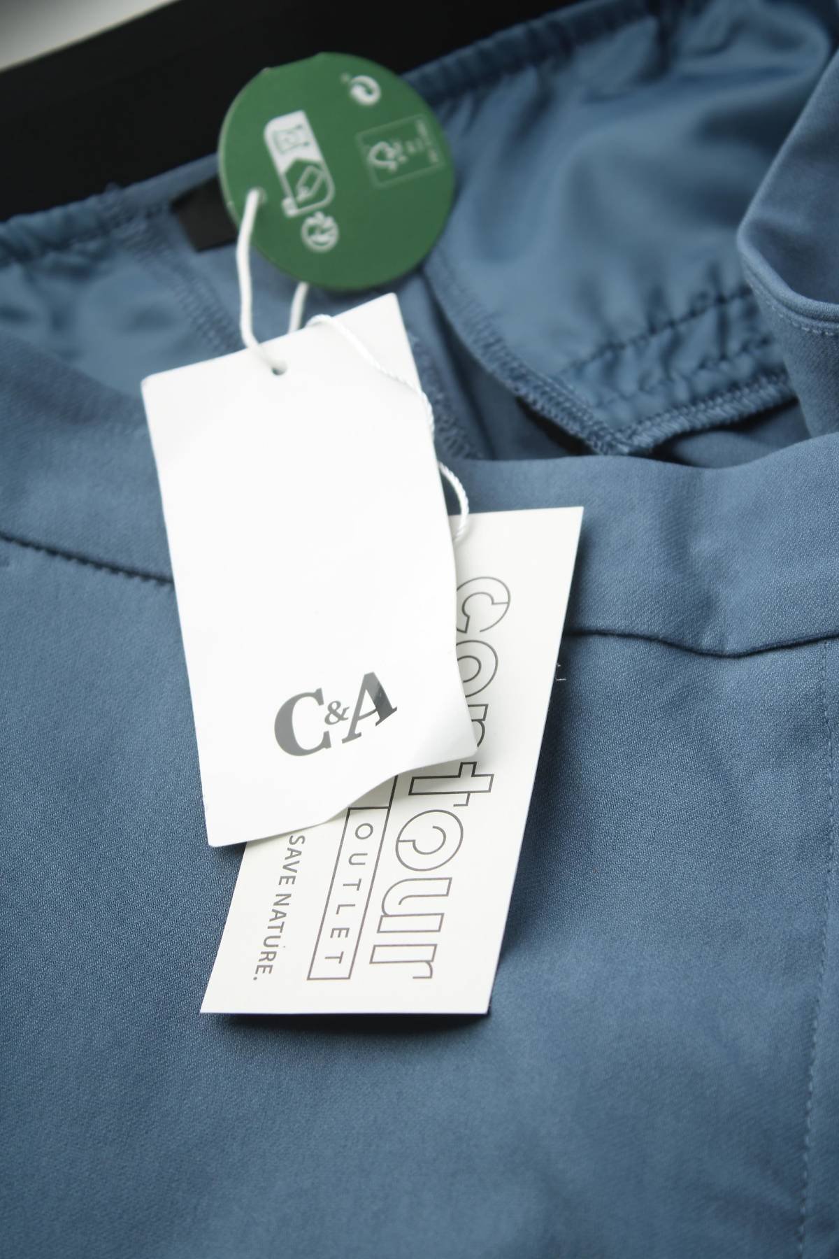 Дамски панталон C&A3