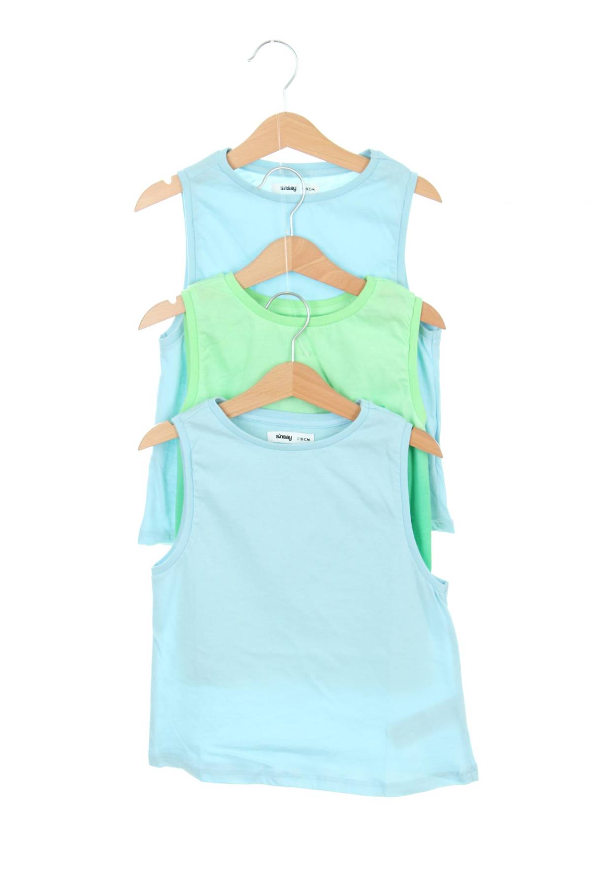 Παιδικό φανελάκι Sinsay1