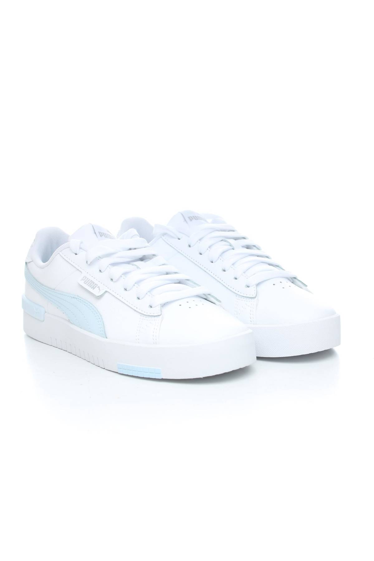Детски кецове Puma3 - Contour.bg Детски кецове Puma3