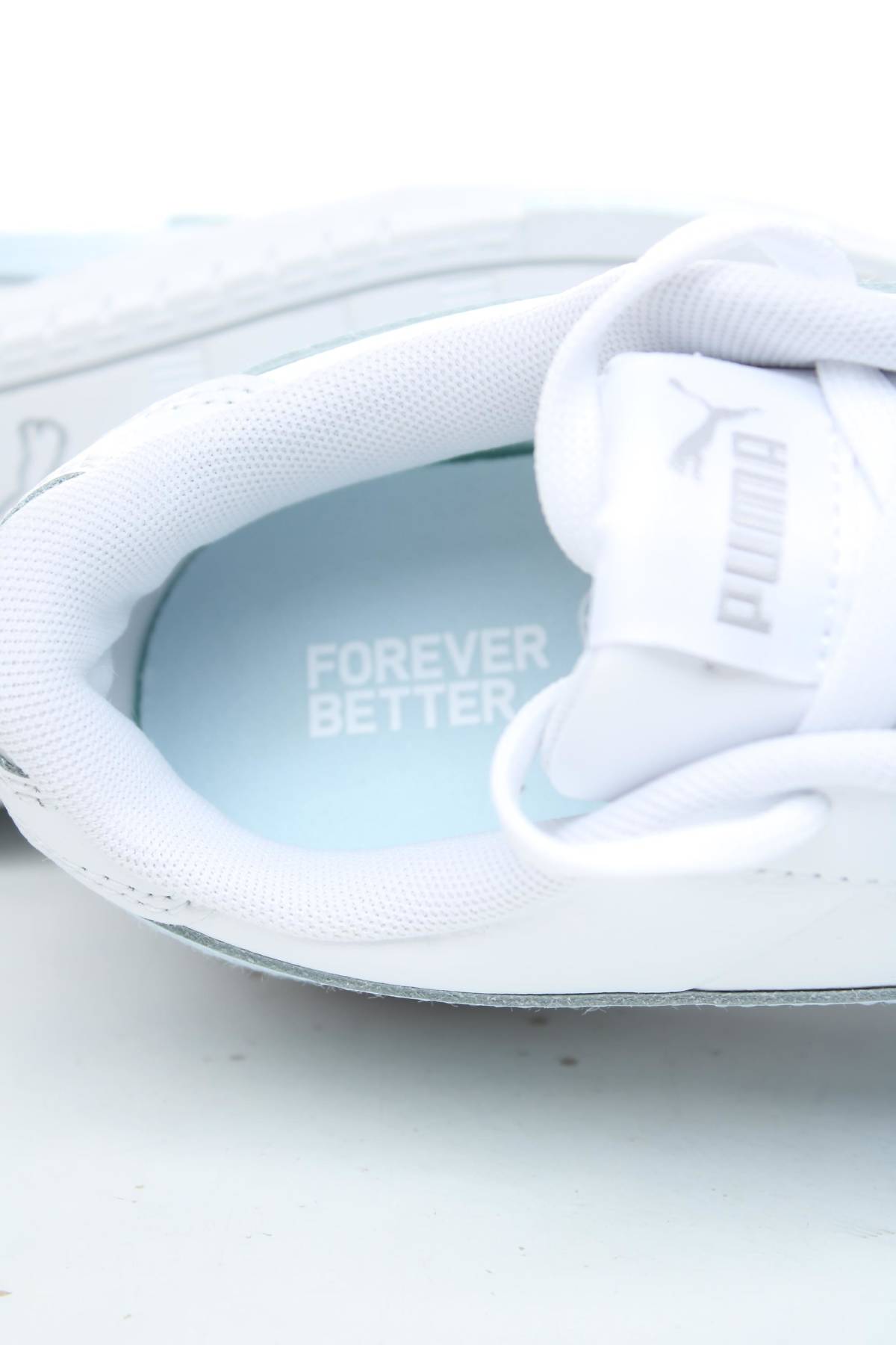 Детски кецове Puma5 - Contour.bg Детски кецове Puma5