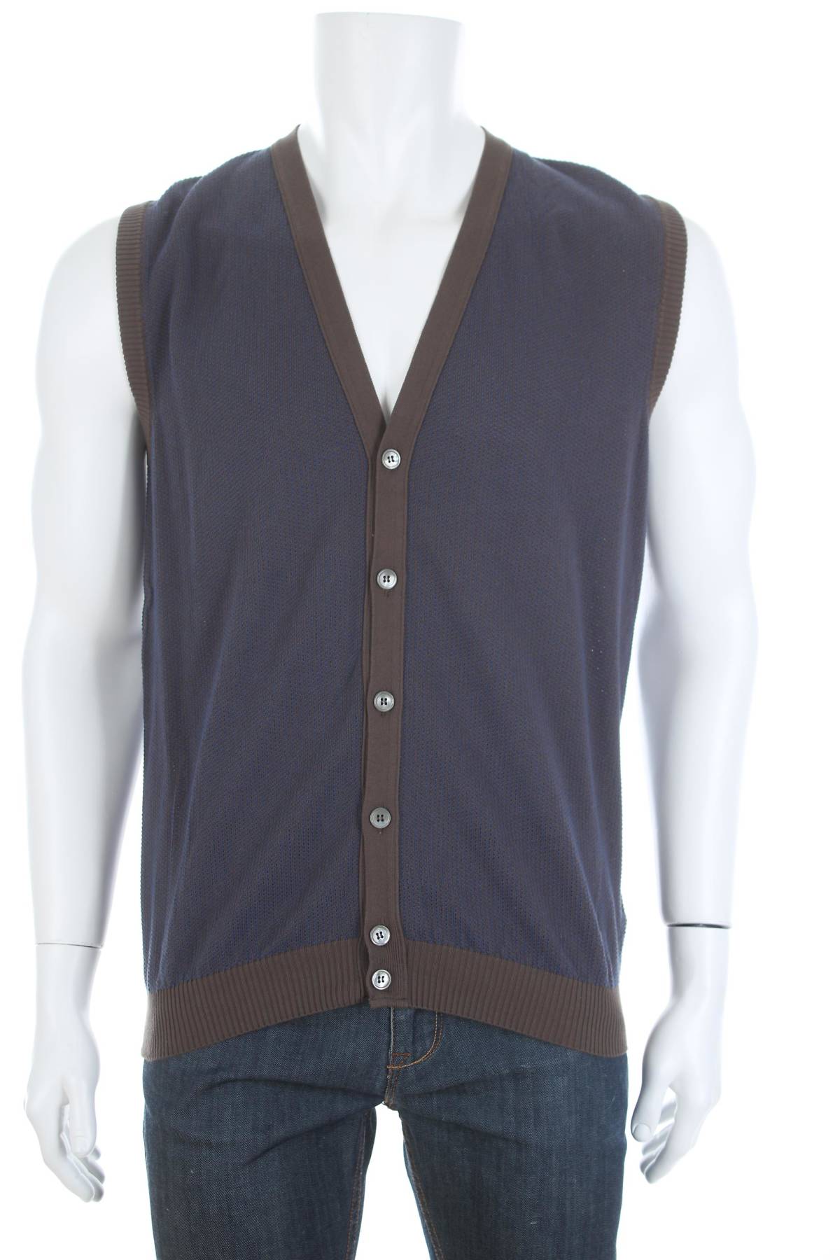 Мъжки елек Gioferrari1