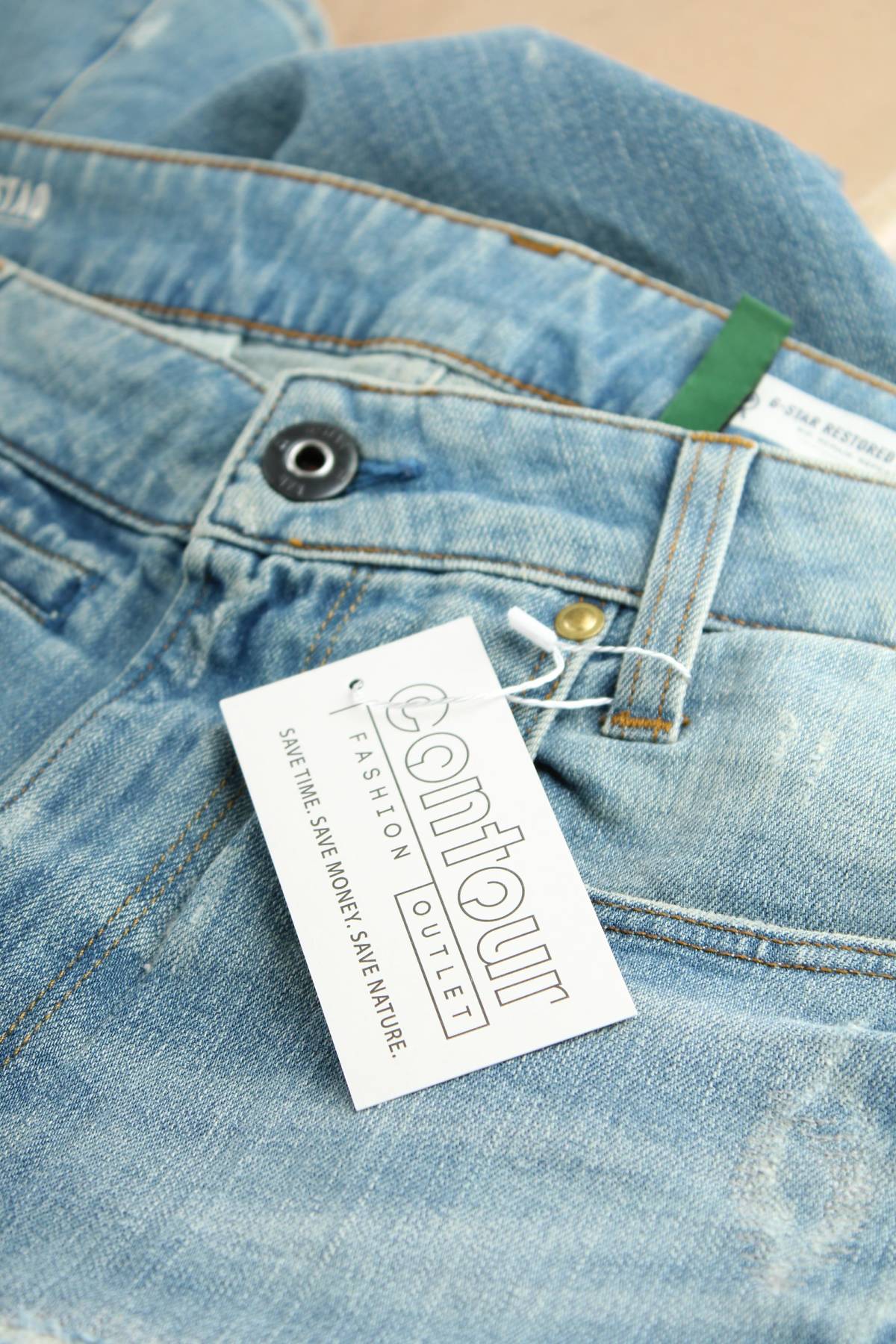 Ανδρικά τζιν G-Star Raw3