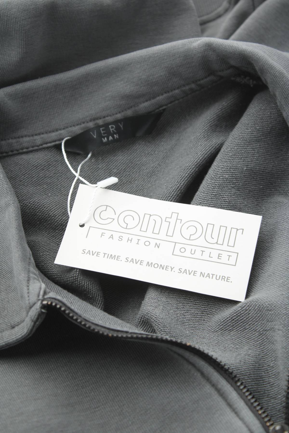 Мъжка блуза Very3