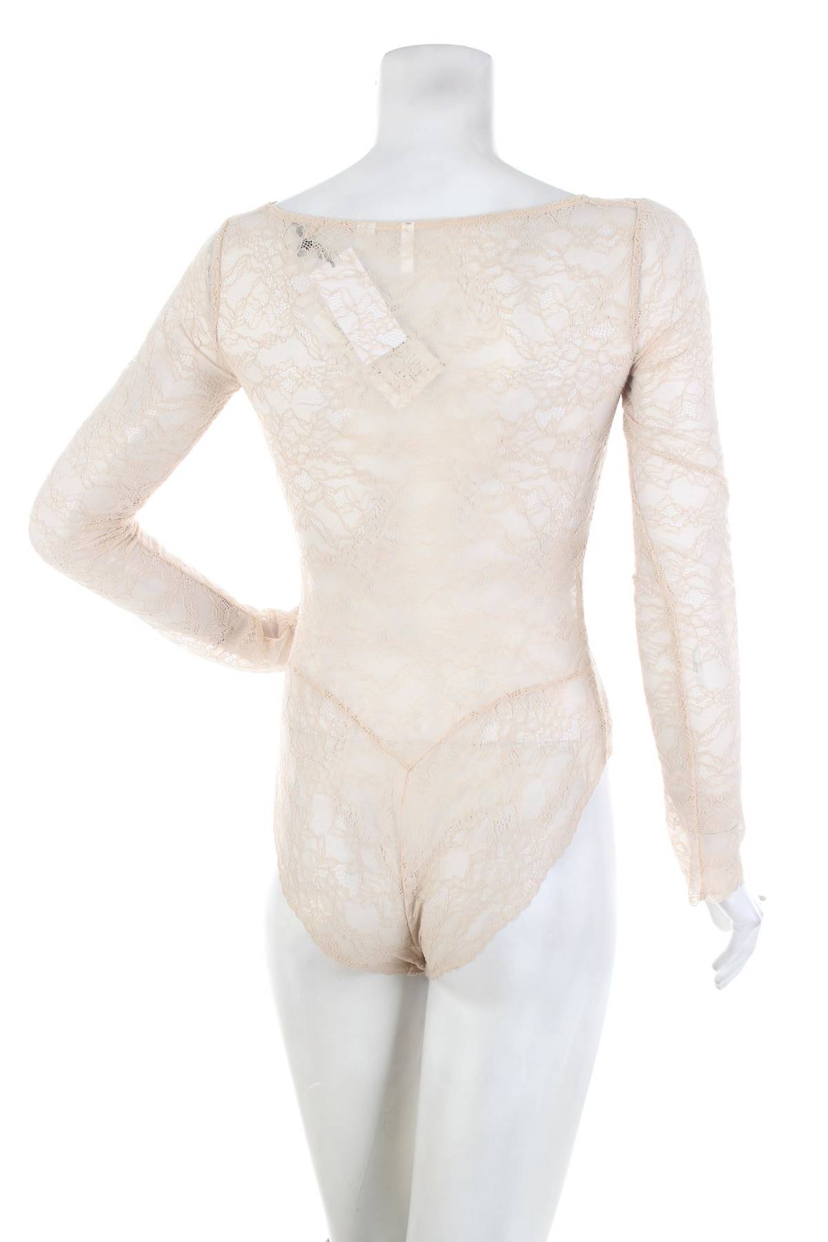 Γυναικεία μπλούζα-κορμάκι Guess2