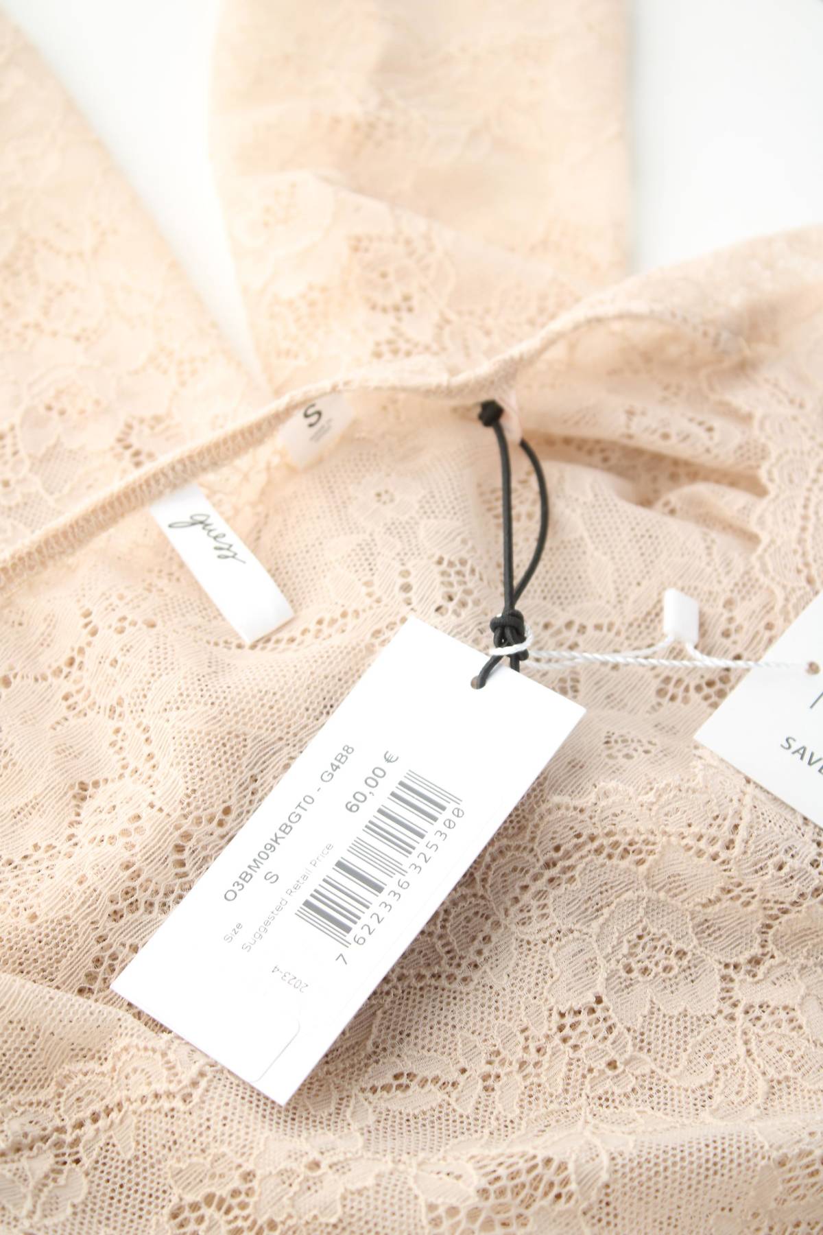 Γυναικεία μπλούζα-κορμάκι Guess3