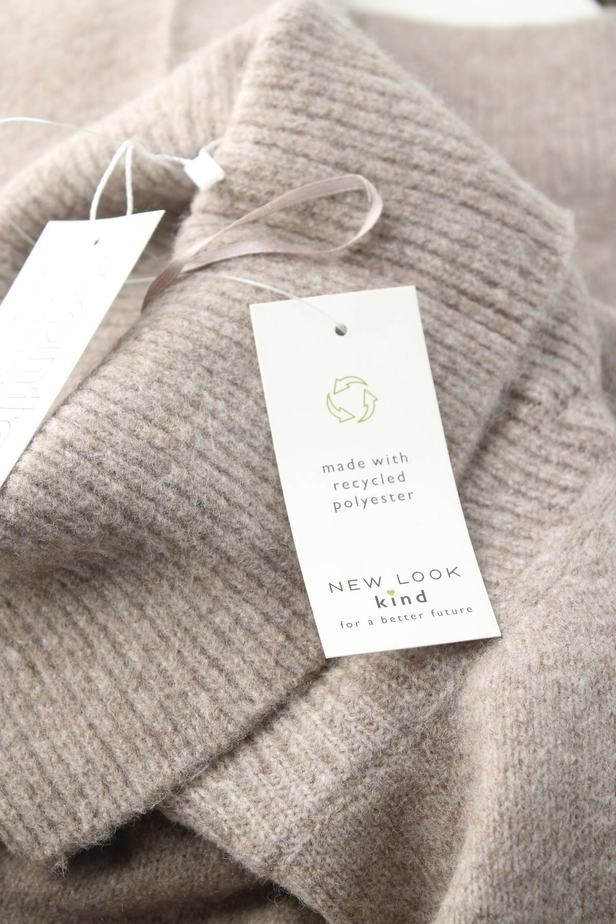 Дамско поло New Look3