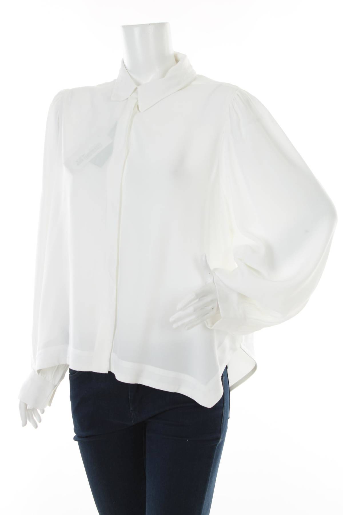 Дамска риза United Colors Of Benetton1