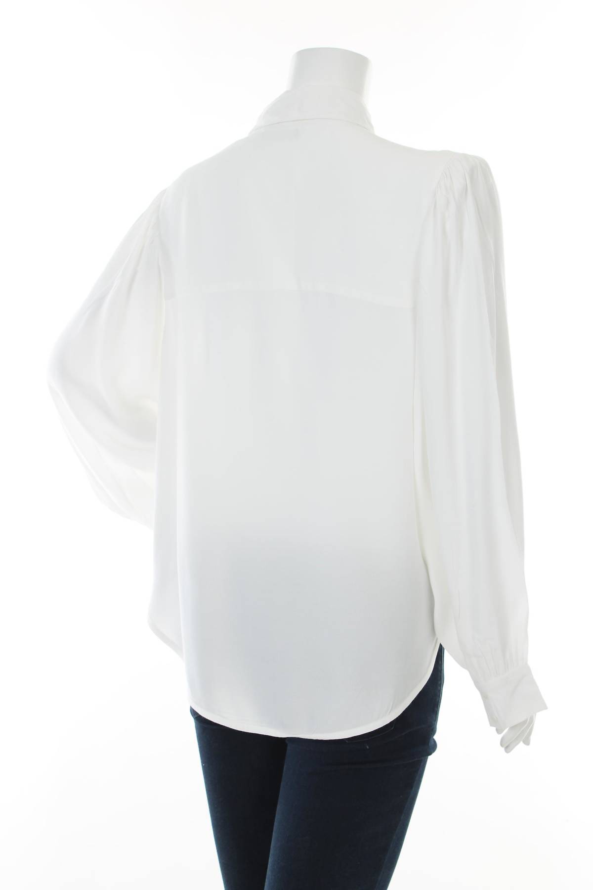 Дамска риза United Colors Of Benetton2