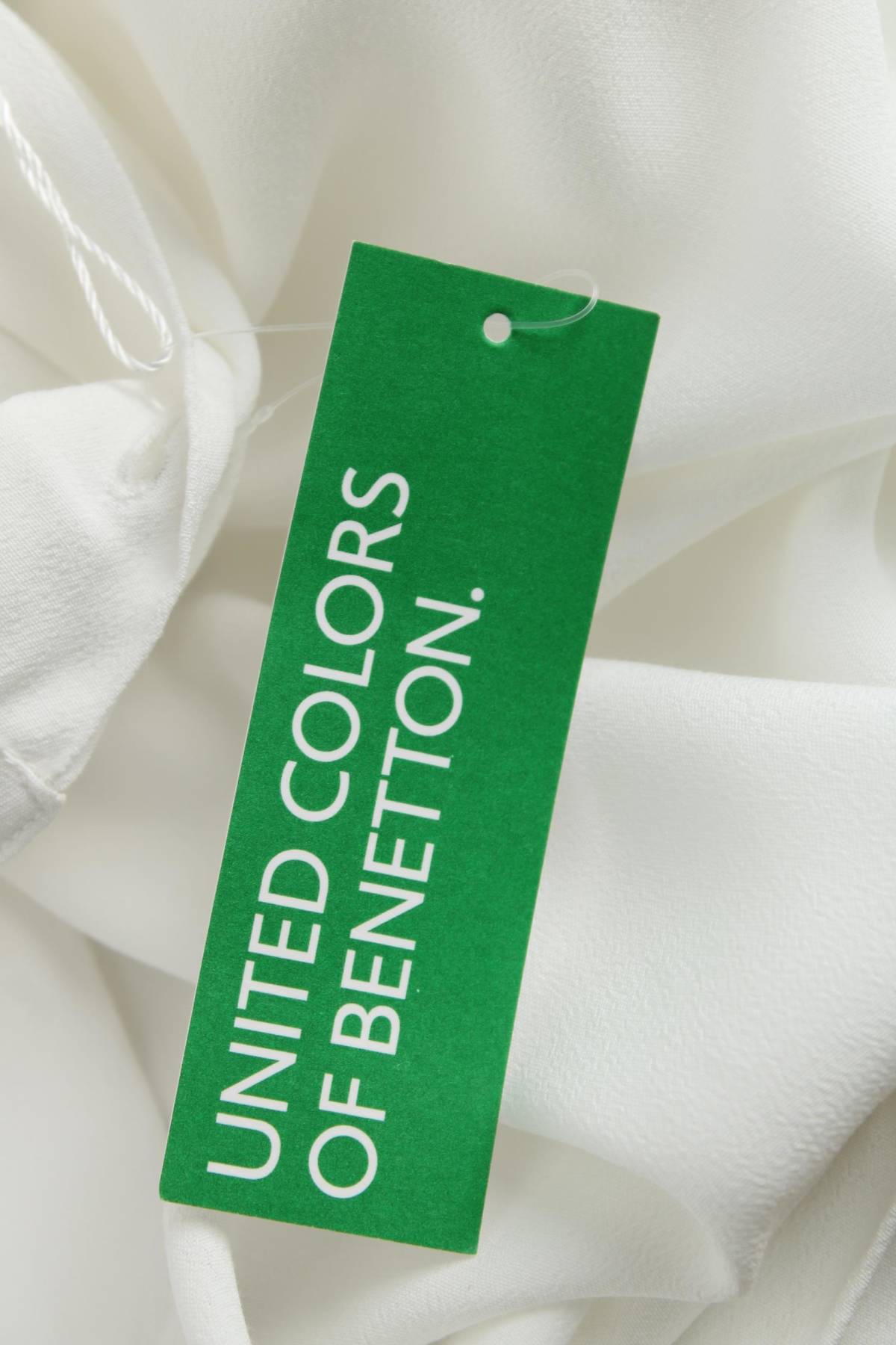 Дамска риза United Colors Of Benetton3