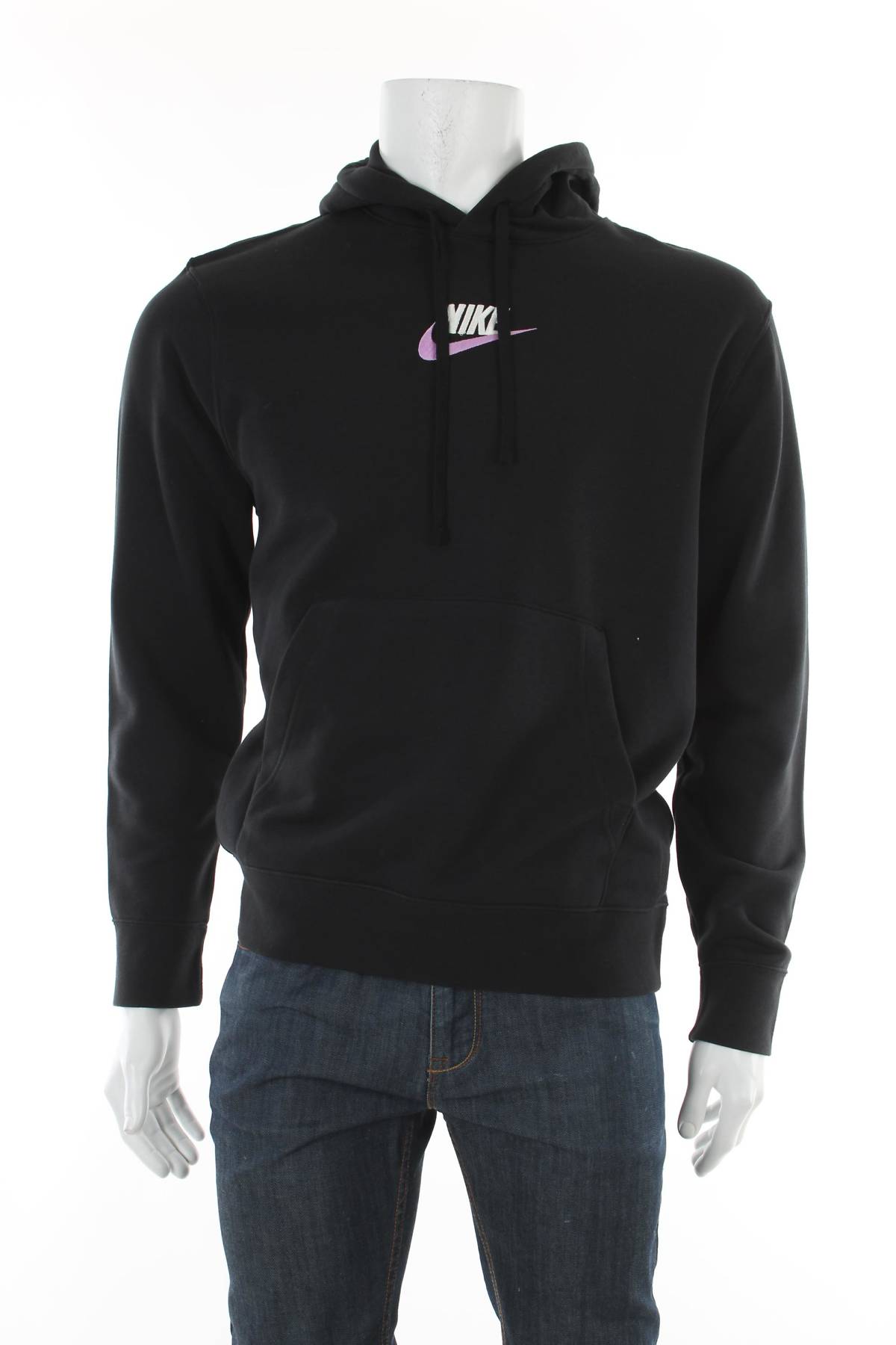 Ανδρικό φούτερ Nike1