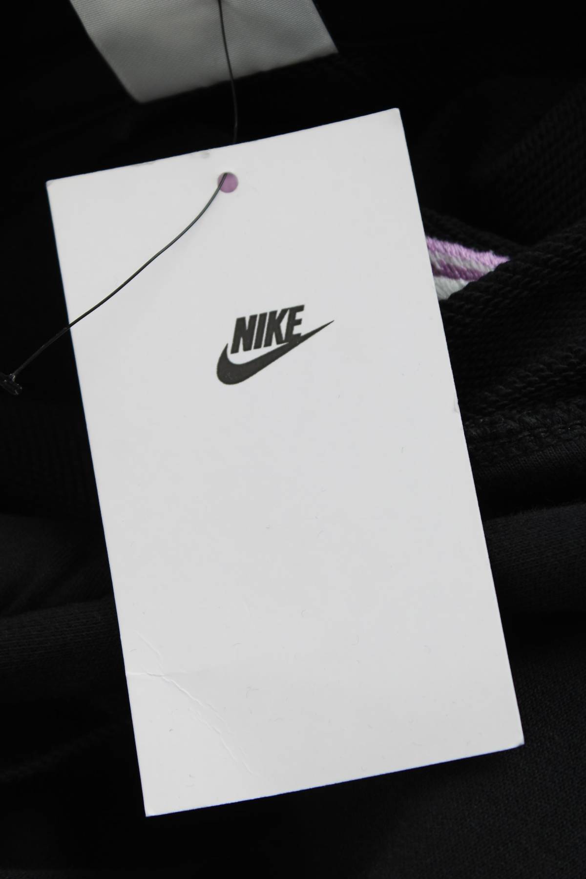 Ανδρικό φούτερ Nike3