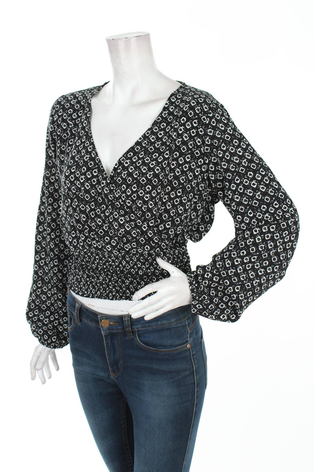 Γυναικεία μπλούζα Jdy1