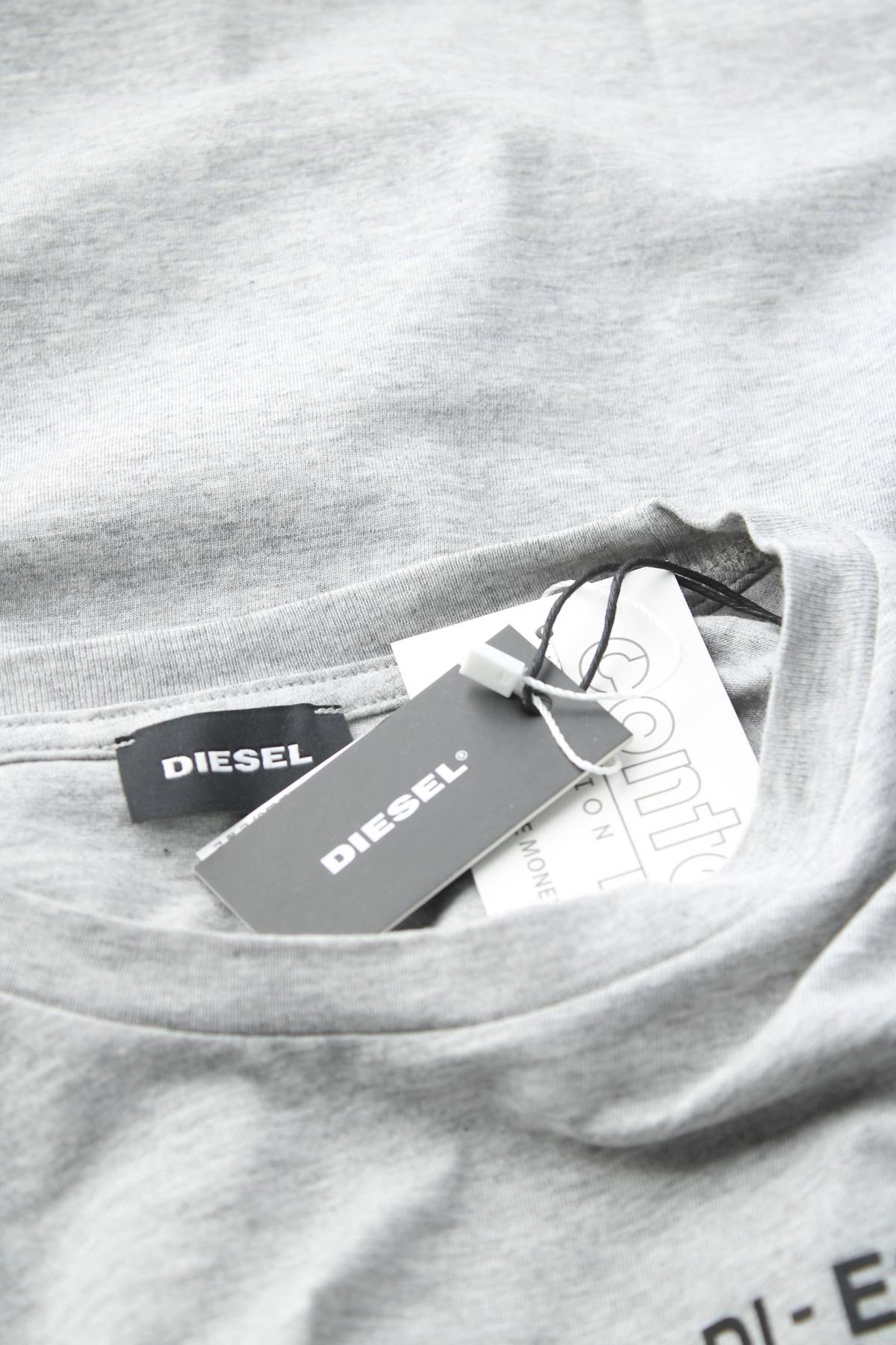 Мъжка тениска Diesel3