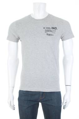 Мъжка тениска Diesel1