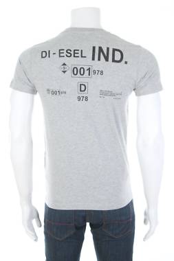 Мъжка тениска Diesel2