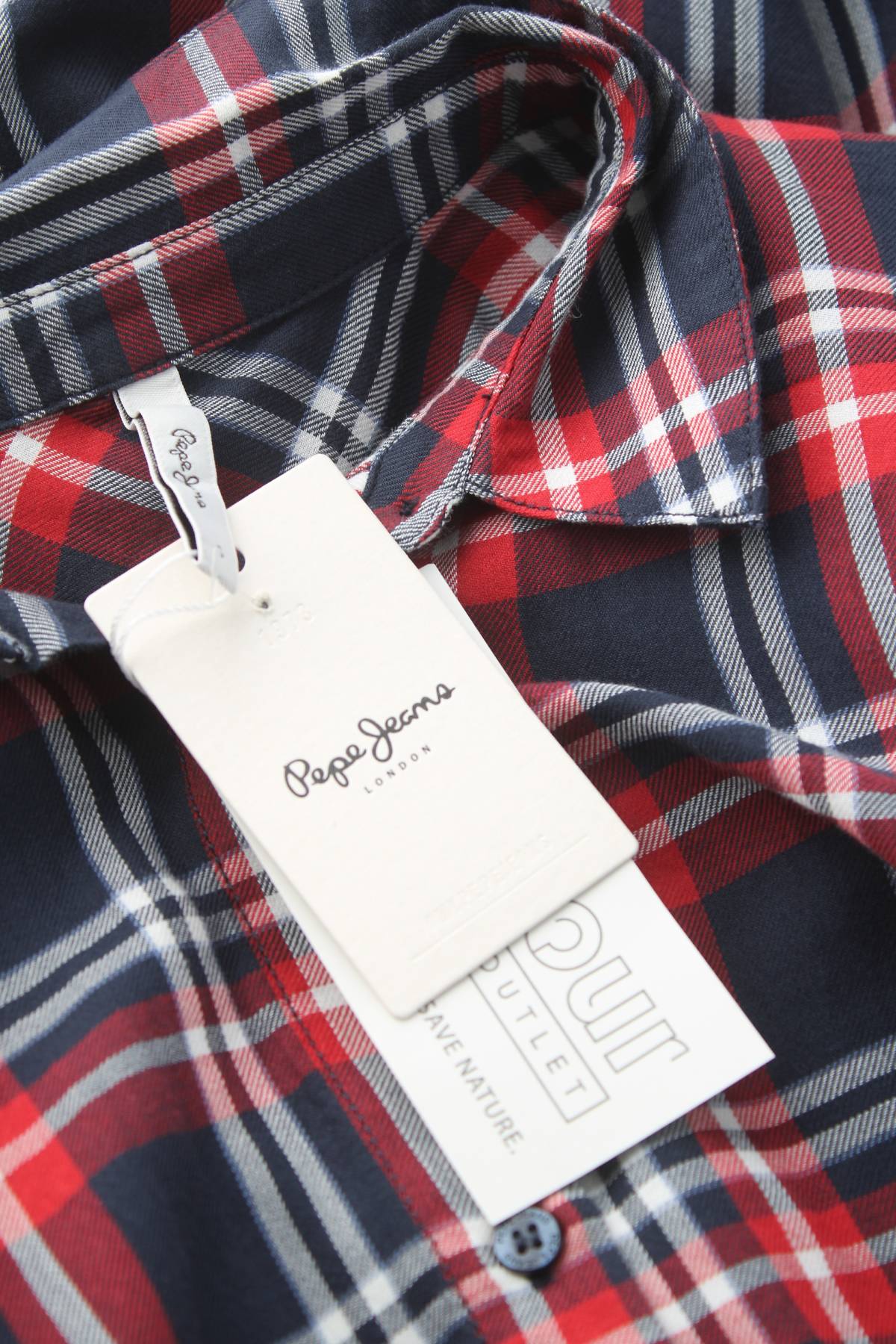 Рокля Pepe Jeans3