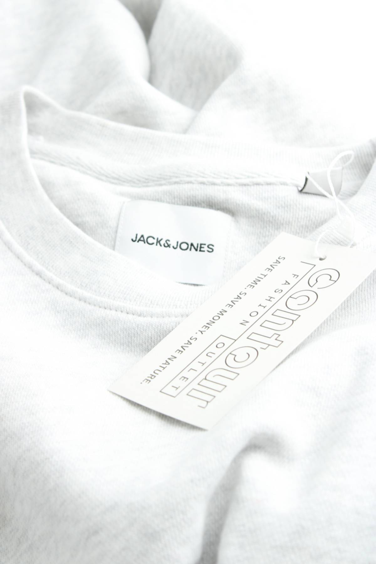 Мъжка блуза Jack & Jones3