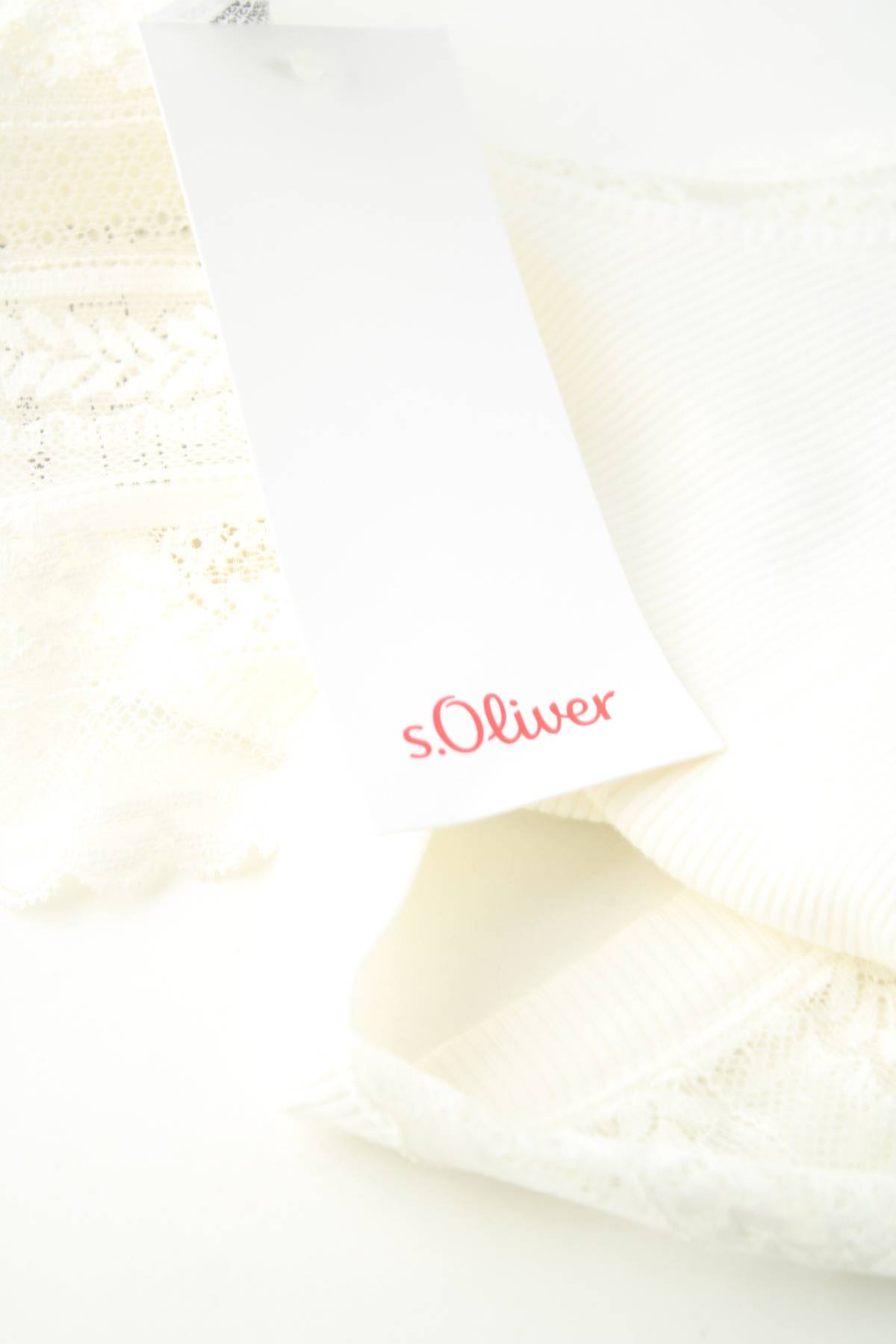 Сутиен S.Oliver3