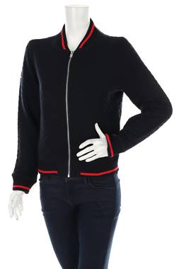 Дамско спортно горнище Superdry1 - Contour.bg Дамско спортно горнище Superdry1