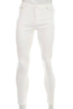 Мъжки дънки Boohoo1 - Contour.bg Мъжки дънки Boohoo1