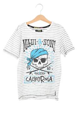 Детска тениска Maui and Sons1