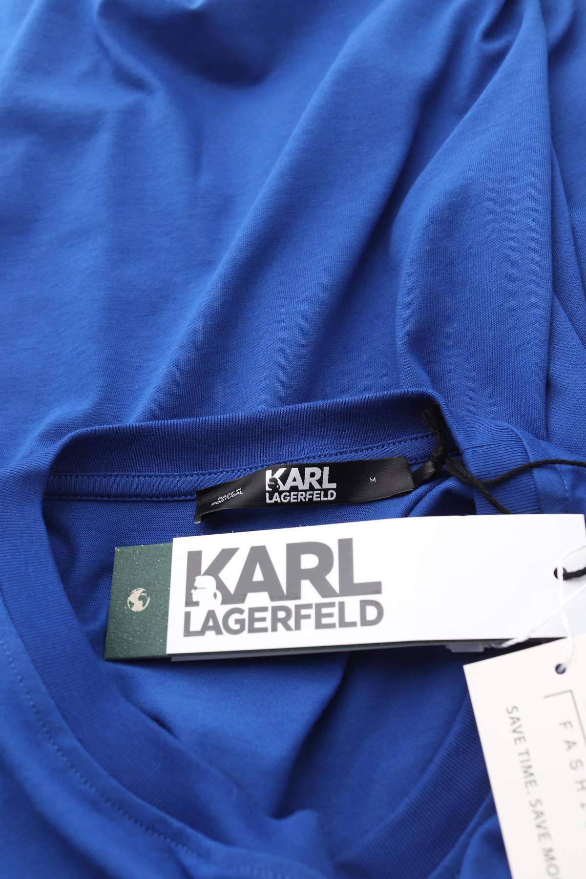 Мъжка тениска Karl Lagerfeld3