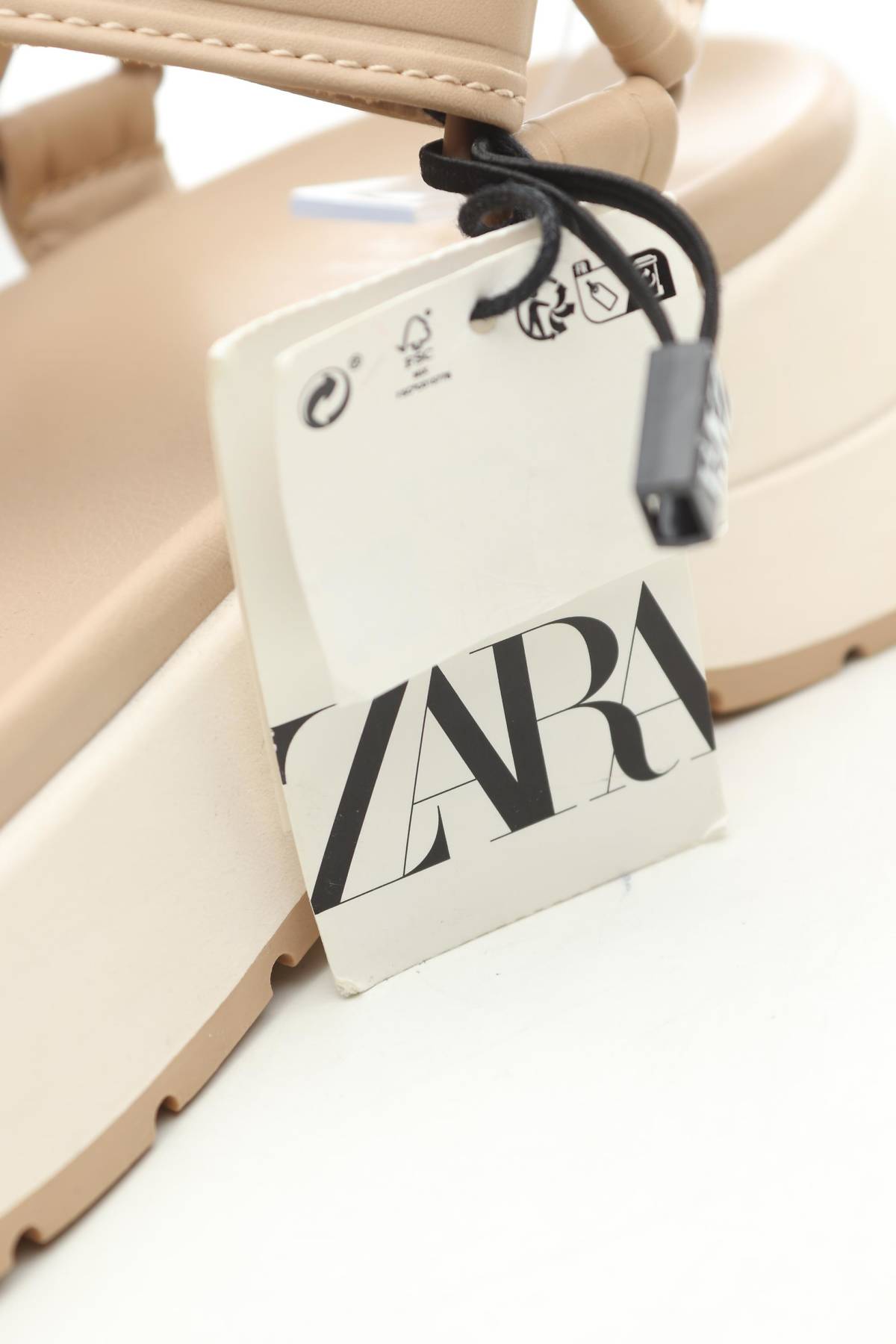 Σανδάλια Zara5 - Contourshop.gr Σανδάλια Zara5