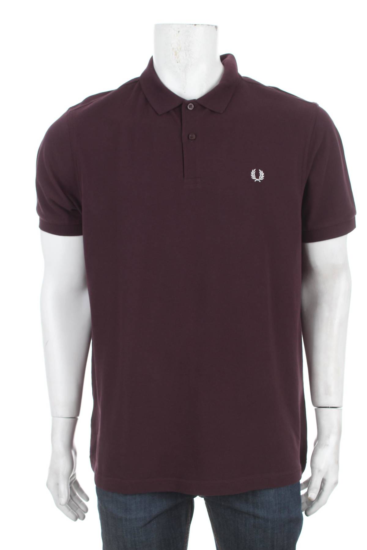 Мъжка тениска Fred Perry 1