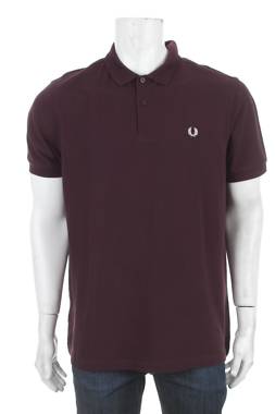 Мъжка тениска Fred Perry 1