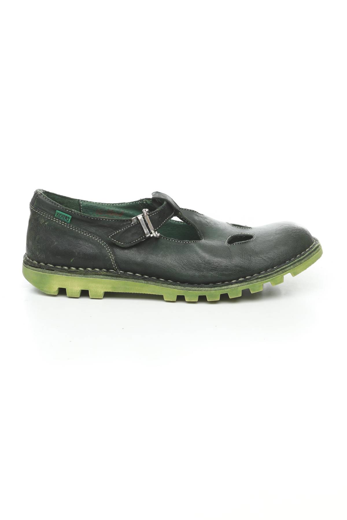 Γυναικεία παπούτσια Kickers1 - Contourshop.gr Γυναικεία παπούτσια Kickers1