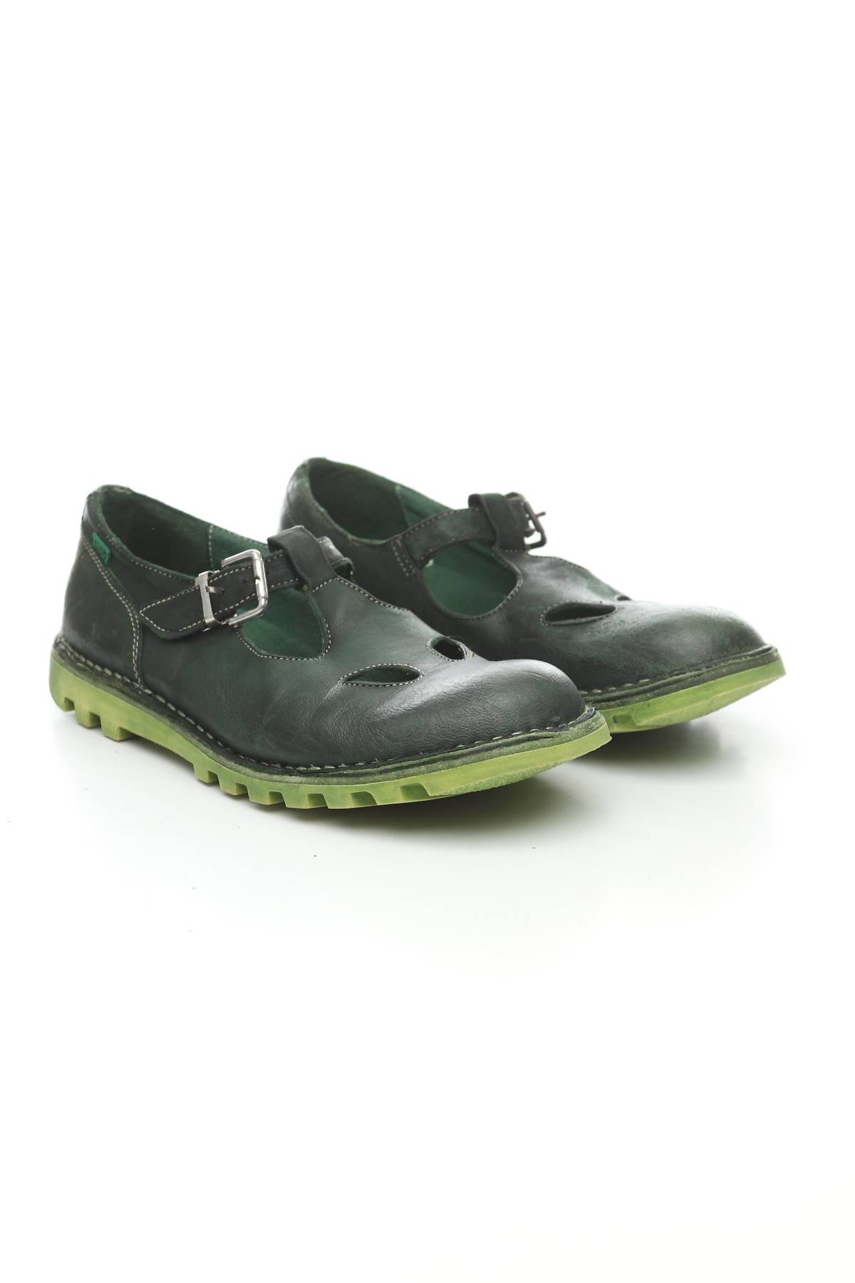 Γυναικεία παπούτσια Kickers3 - Contourshop.gr Γυναικεία παπούτσια Kickers3