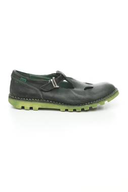 Γυναικεία παπούτσια Kickers1 - Contourshop.gr Γυναικεία παπούτσια Kickers1