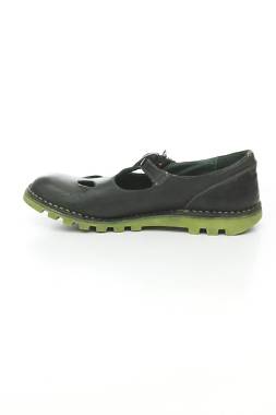 Γυναικεία παπούτσια Kickers2 - Contourshop.gr Γυναικεία παπούτσια Kickers2