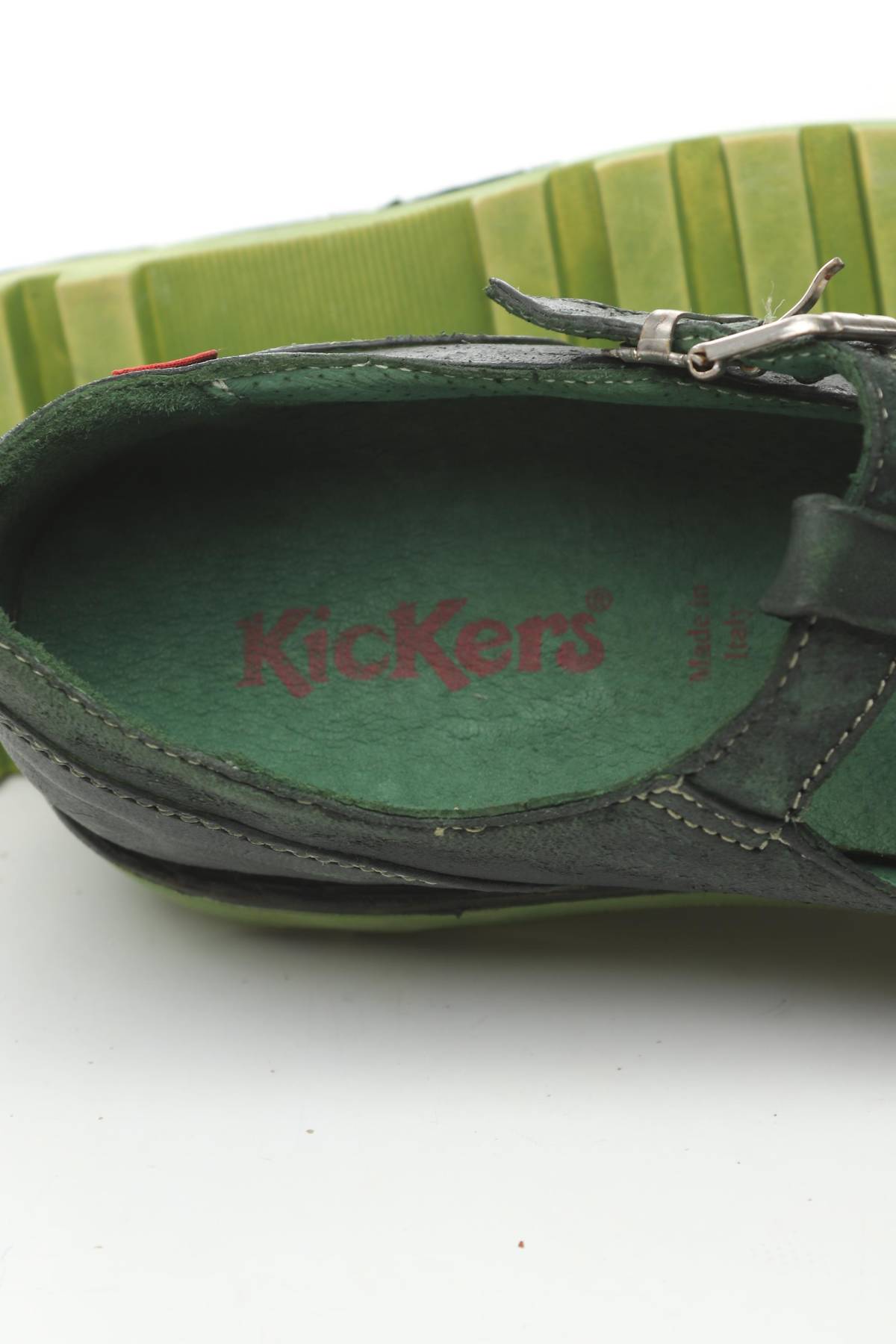 Γυναικεία παπούτσια Kickers5 - Contourshop.gr Γυναικεία παπούτσια Kickers5