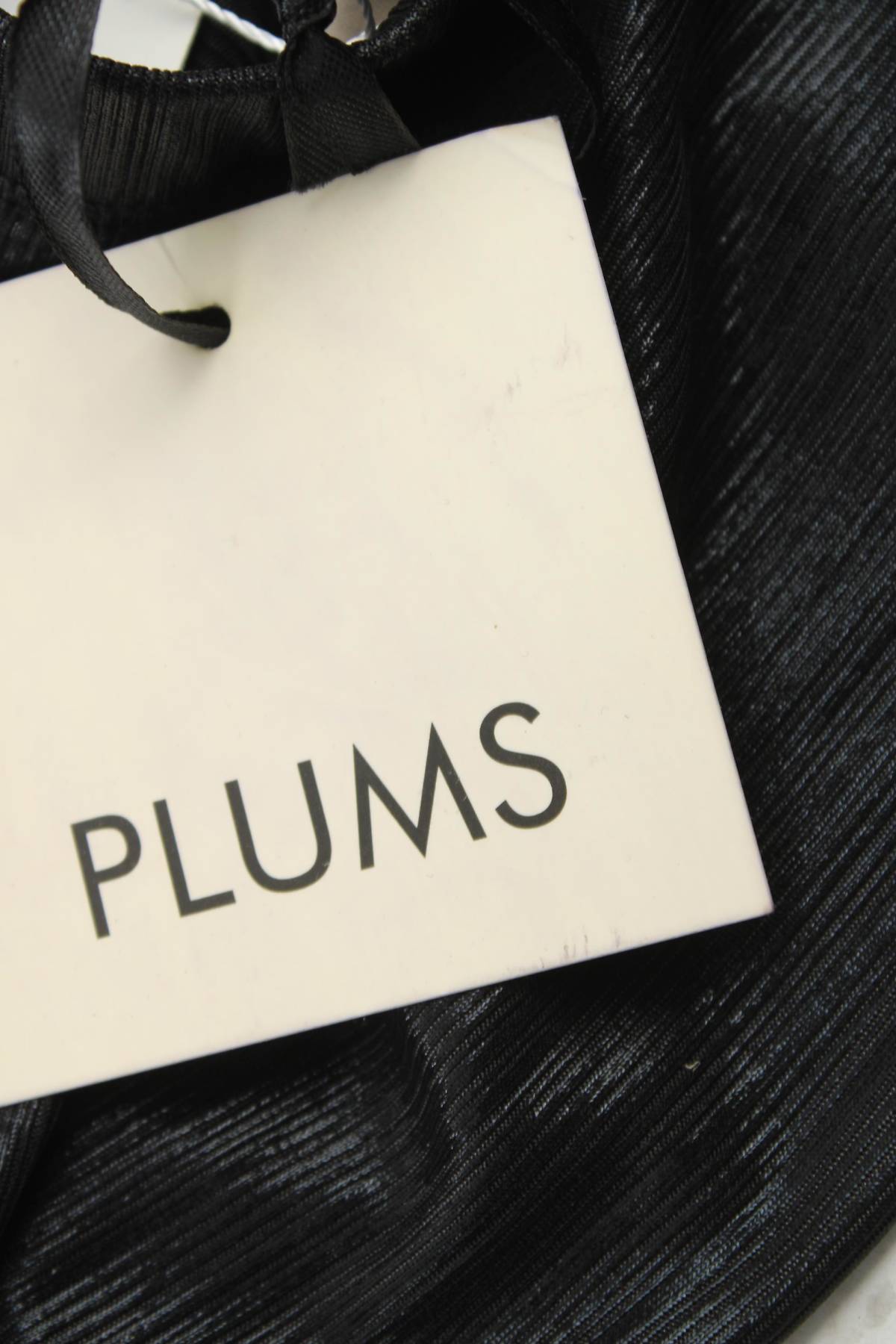 Дамски клин Plums 3