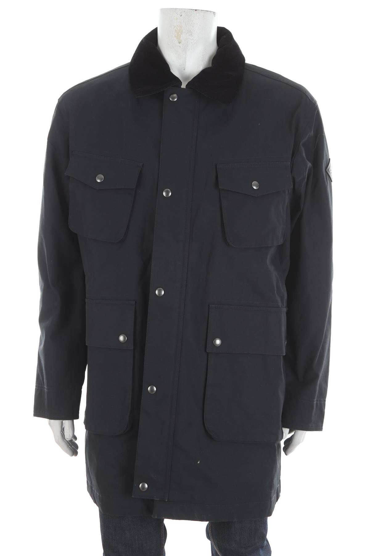 Мъжко яке Gant1