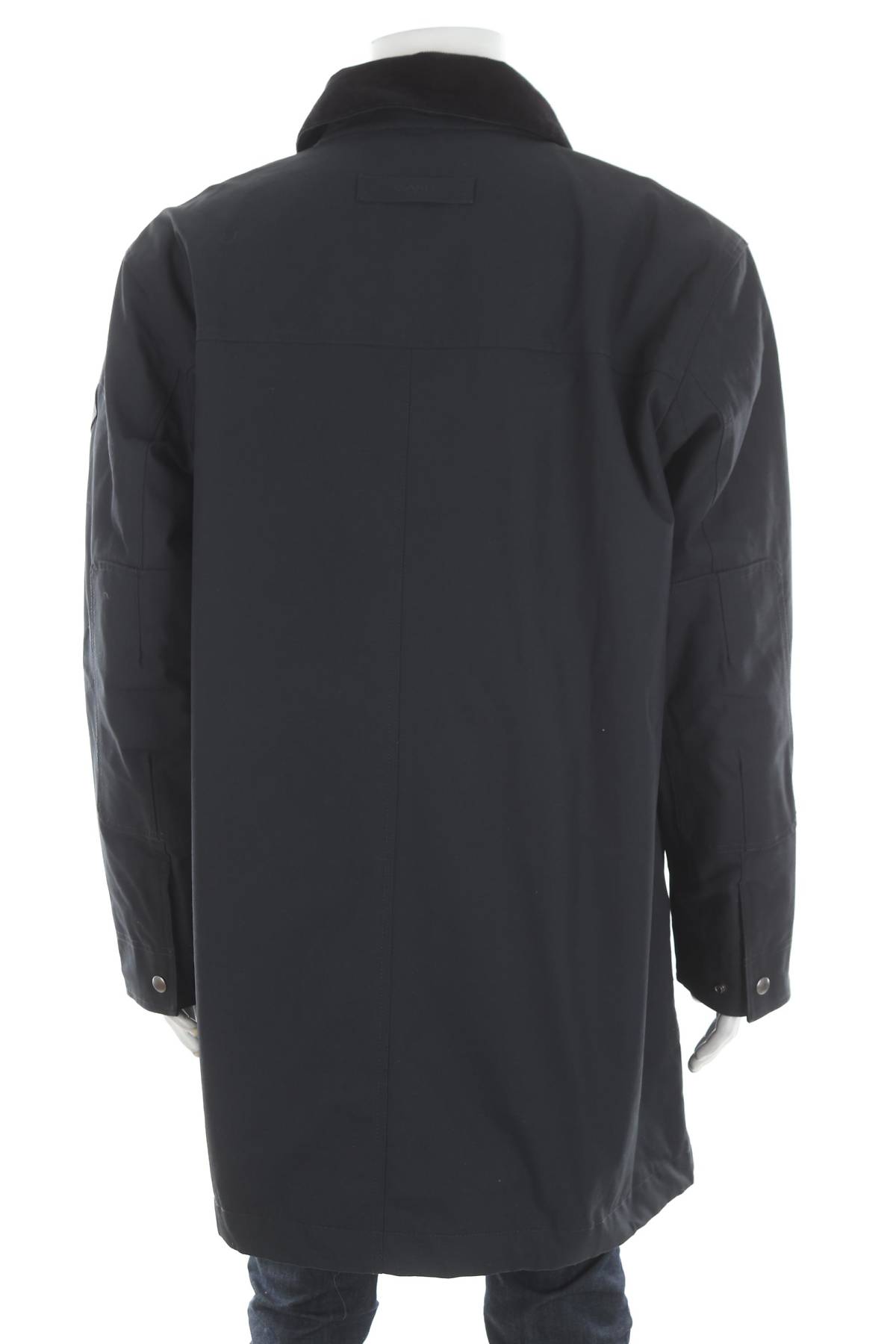 Мъжко яке Gant2