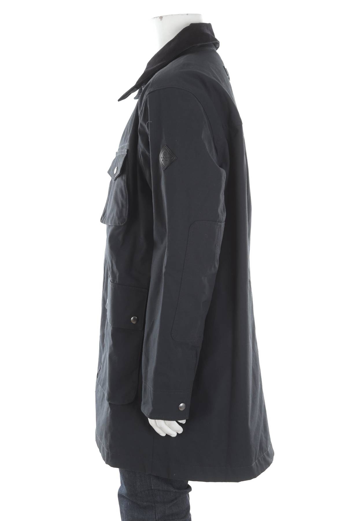 Мъжко яке Gant3