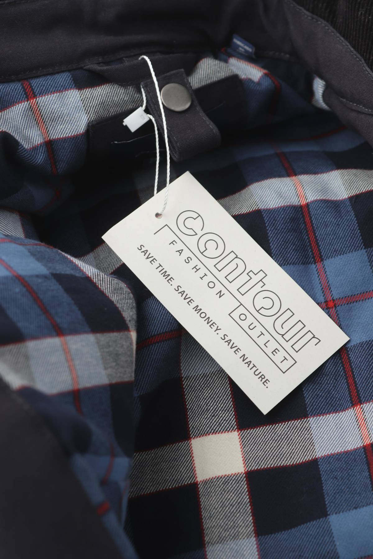 Мъжко яке Gant4