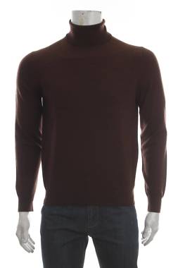 Ανδρικό πόλο Mango1