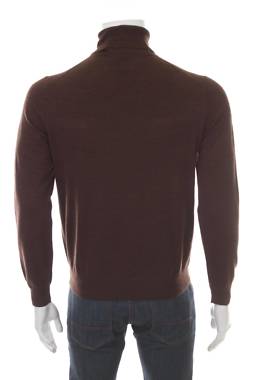 Ανδρικό πόλο Mango2