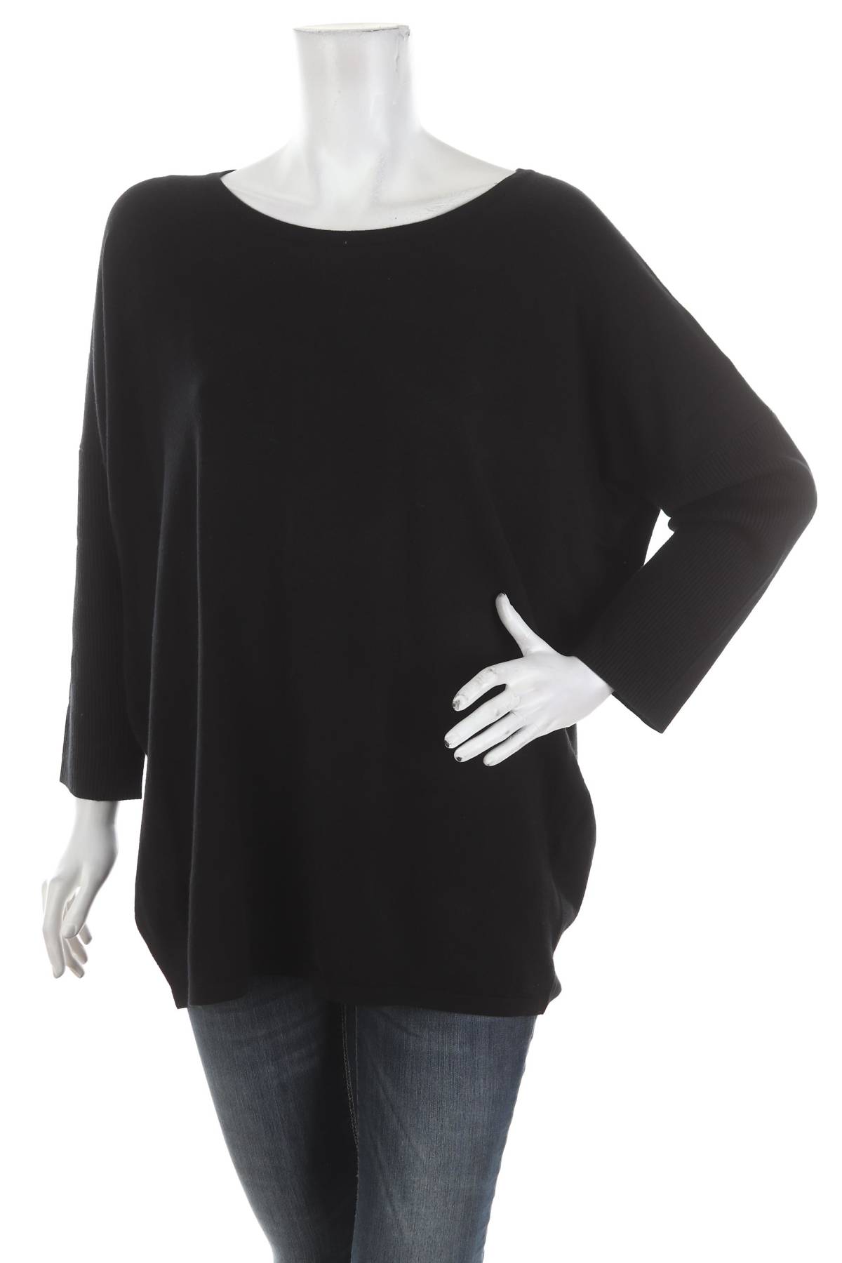 Дамски пуловер Free/Quent1