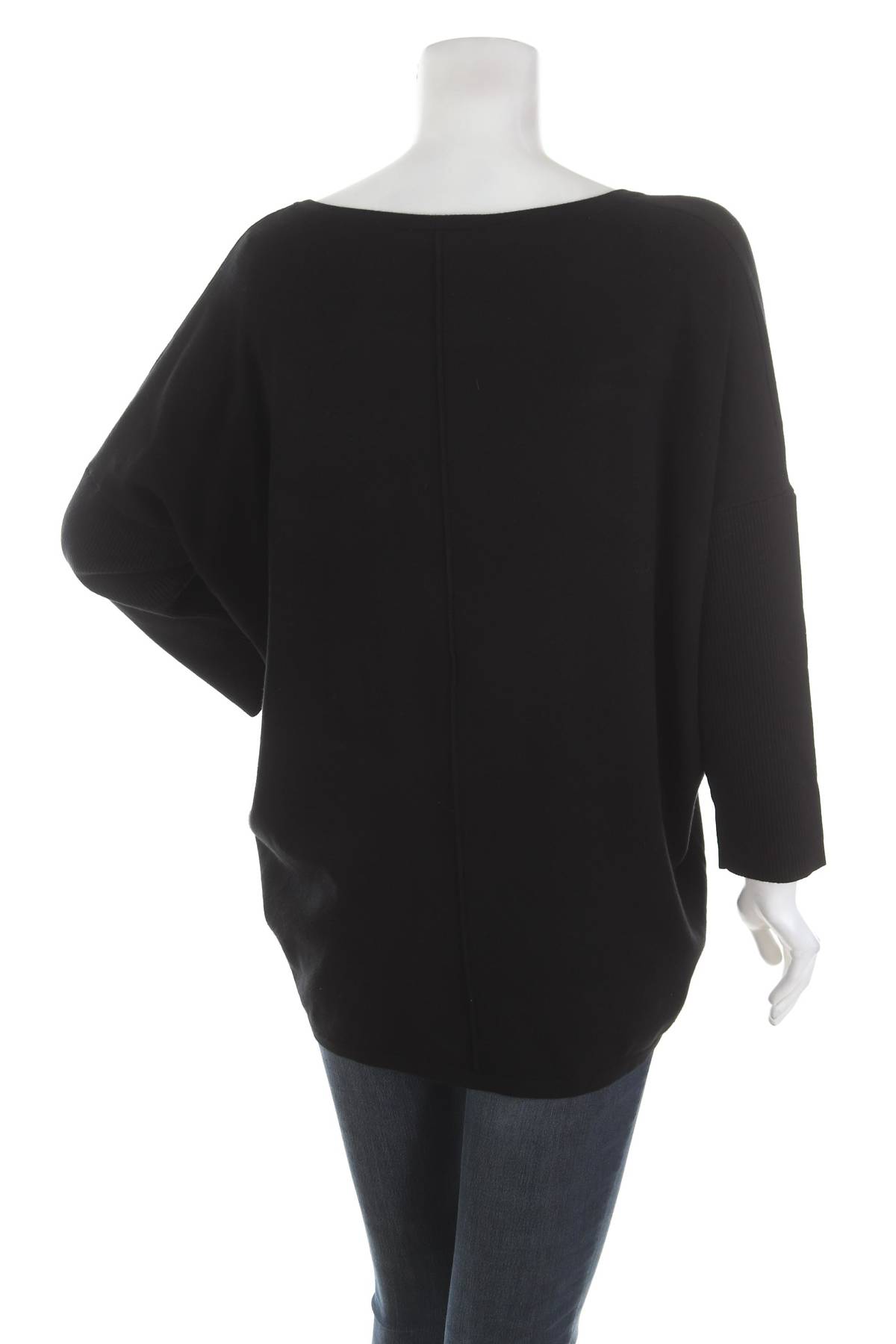 Дамски пуловер Free/Quent2