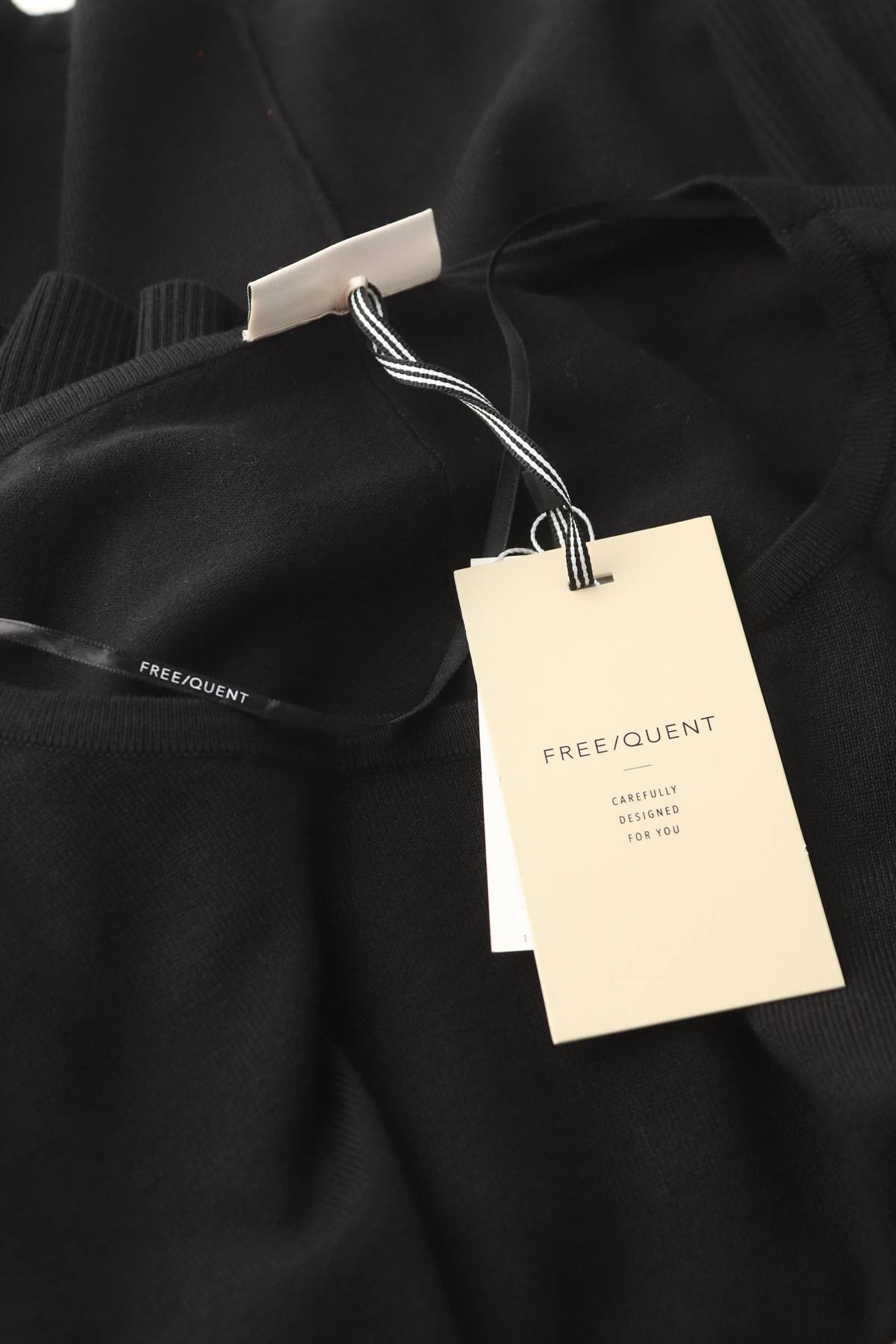 Дамски пуловер Free/Quent3