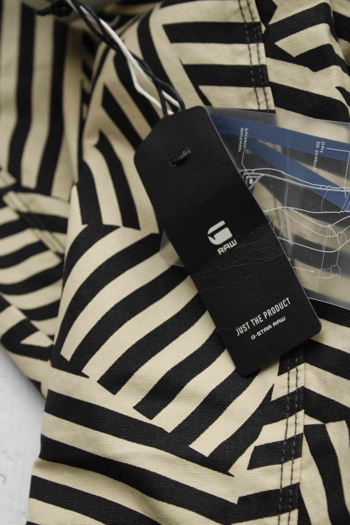 Γυναικείο παντελόνι G-Star Raw4 - Contourshop.gr Γυναικείο παντελόνι G-Star Raw4