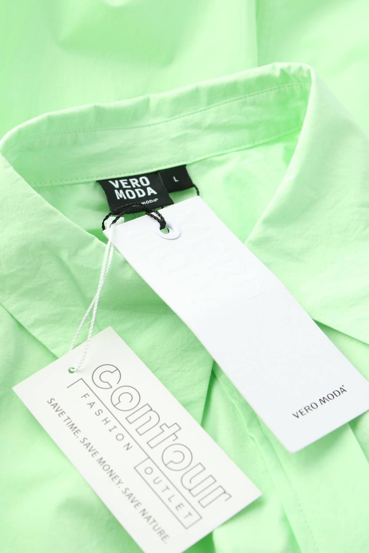 Γυναικείο πουκάμισο Vero Moda3 - Contourshop.gr Γυναικείο πουκάμισο Vero Moda3