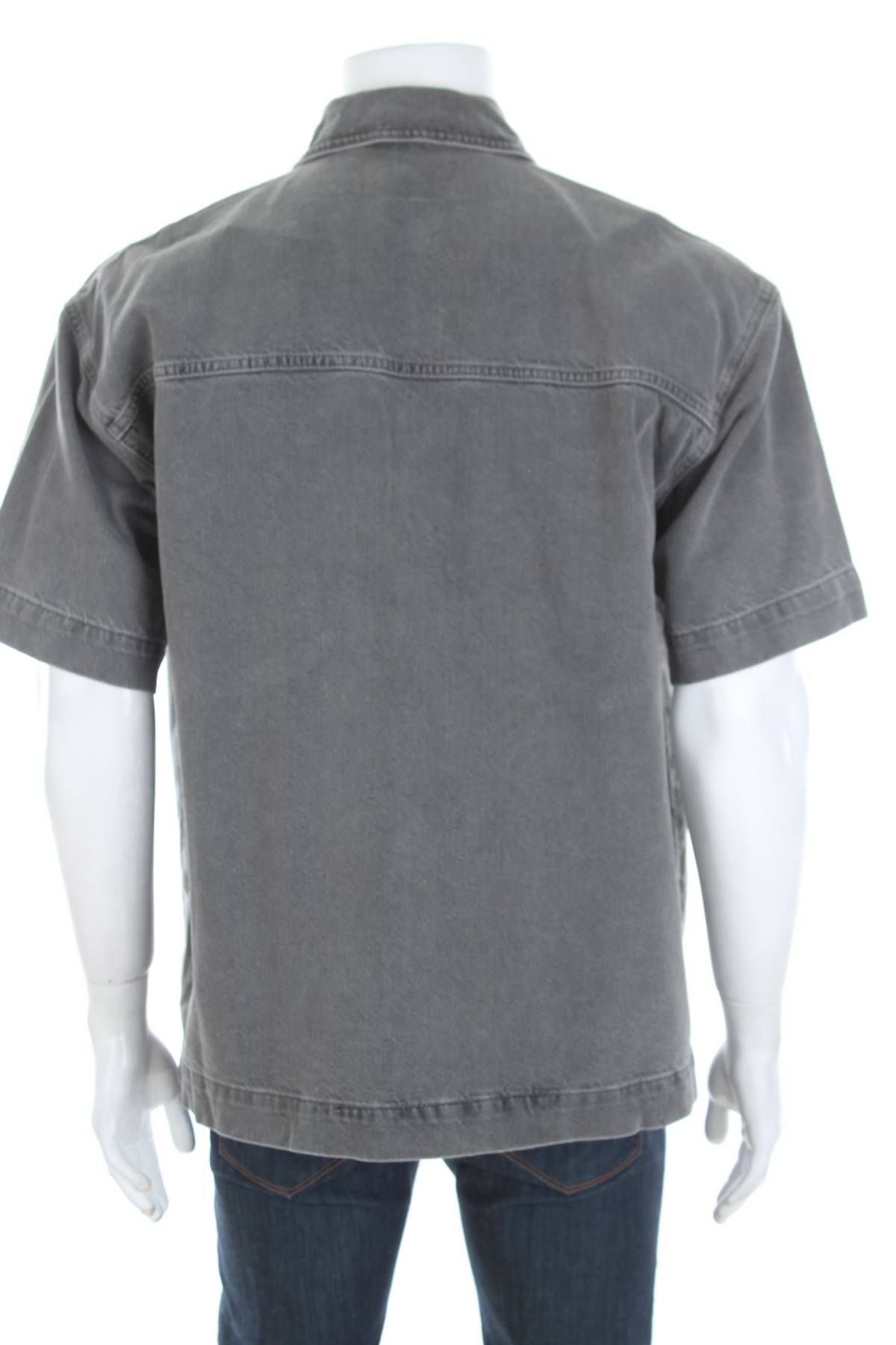 Мъжка риза Only & Sons2 - Contour.bg Мъжка риза Only & Sons2