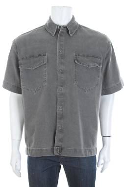 Ανδρικό πουκάμισο Only & Sons1 - Contourshop.gr Ανδρικό πουκάμισο Only & Sons1