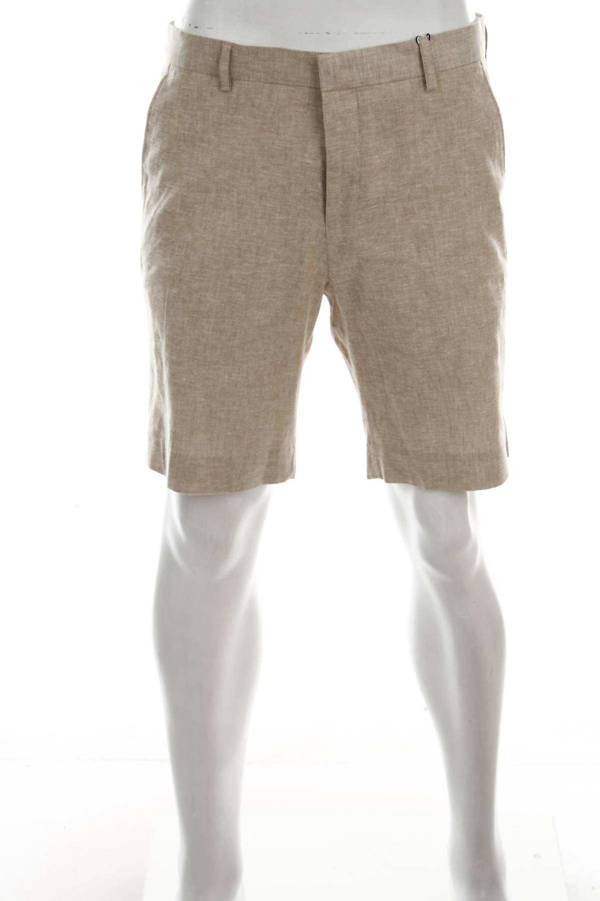 Мъжки къс панталон Jack & Jones1