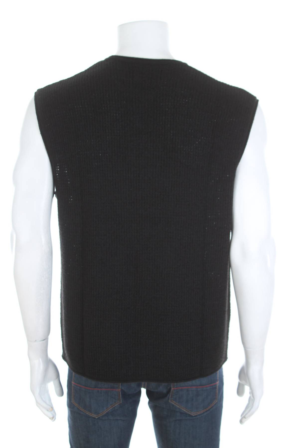 Мъжки пуловер Jack & Jones CORE2 - Contour.bg Мъжки пуловер Jack & Jones CORE2